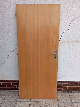Dveře