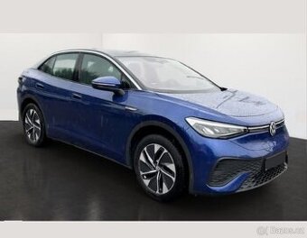 VW ID.5 Pro Bat.82kWh čerpadlo.LED Tažné NAV PDC AL2o 12/22 - 1