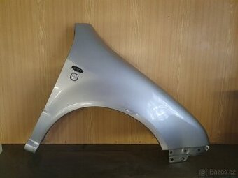 BLATNÍKY ŠKODA FÁBIA - 1