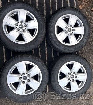 Zimni kola Mini Countryman F60 R16 205/65 IS41 5x112 - 1