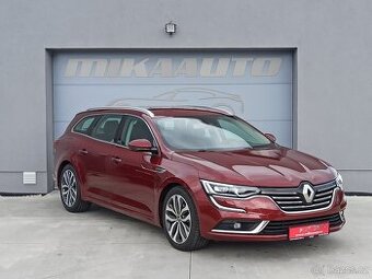 RENAULT TALISMAN 1.6DCi 96kW
