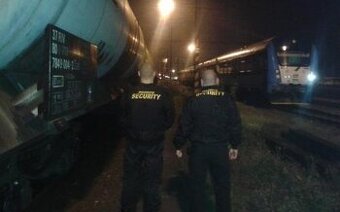 Stabilní práce pro muže a ženy - Praha