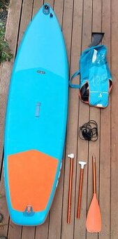 Paddleboard ITIWIT 9’ Touring včetně pádla
