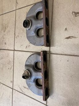 Svody m54b30