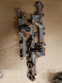 Výfukové svody Opel 1.3 cdti