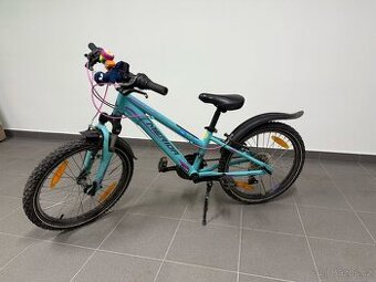 Dětské kolo 20" Merida
