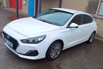 HYUNDAI i30 Fastback 1.4 T-GDi - 1