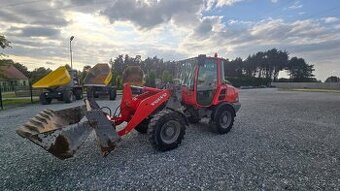 Prodám nakládač Volvo L28 F