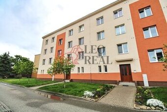 Prodej bytu 3+kk, Ivančice, CP 66 m², OV