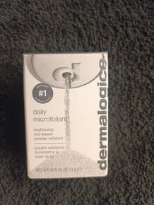 Dermalogica Daily microfoliant - 1