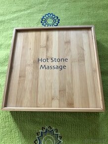 Hot Stone Massage - 1