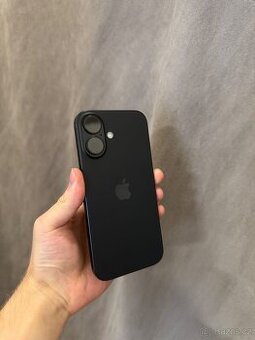 iPhone 16 ZÁRUKA