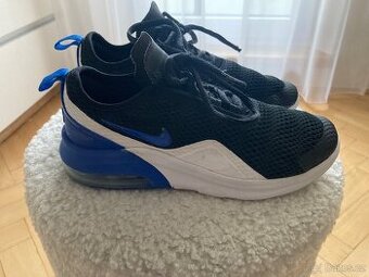Tenisky NIKE vel. 34