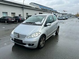 Mercedes a180 w169 2.0 Tdi 80kw