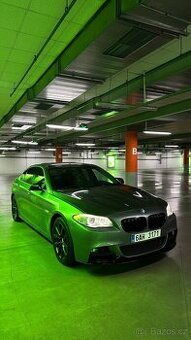 Bmw f10 530d