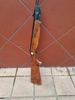 Vzduchovka Iž 22
