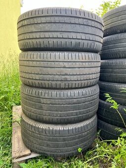 Pirelli 275/45 R20