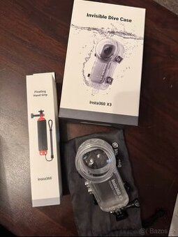 Insta 360 x3 - 1