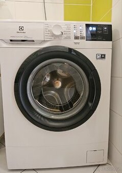 Pračka Electrolux