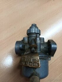 Karburátor simson - 1