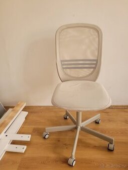 Kancelářská židle IKEA