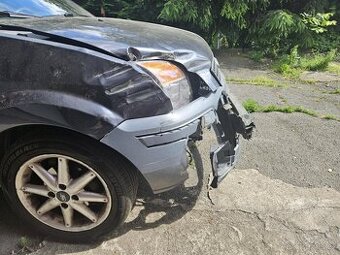 Ford fusion - 1