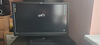 Monitor HP ZR2740w
