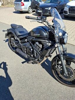 Kawasaki Vulcan s 650