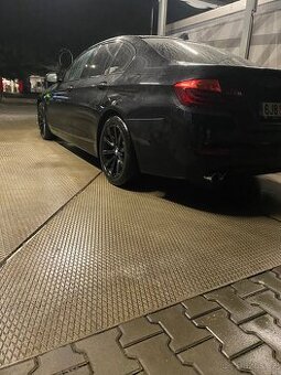 Bmw F10 530d xDrive