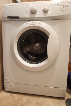 Whirlpool AWG 5102c