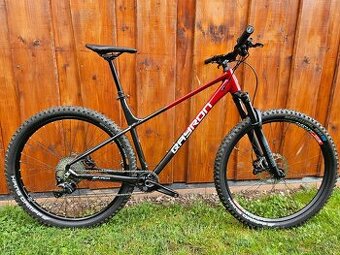 NOVÉ Qayron spyro mkII 29"