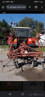 Obraceč sp4 104