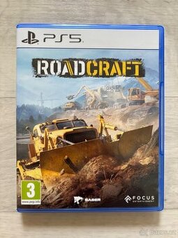 Roadcraft PS5