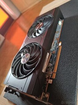 Sapphire AMD Radeon 6700 XT 12gb