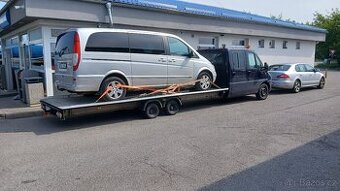 Prodám odtahovku odtahovy speciál xxxxl