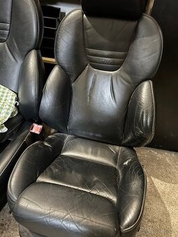 Elektrické Sedačky Recaro