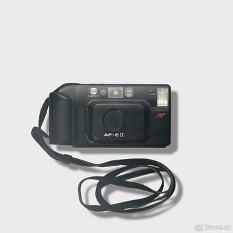 MINOLTA AF-E II (black) - 1