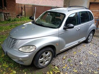 Chrysler PT Cruiser - 1