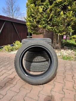 Barum Polaris 5 / 215/50 R18 V - 1