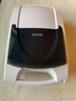 Inhalátor Sanitas SIH 21