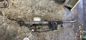 Elektricke rizeni skoda octavia vw golf