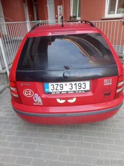 Prodám na náhradní díly