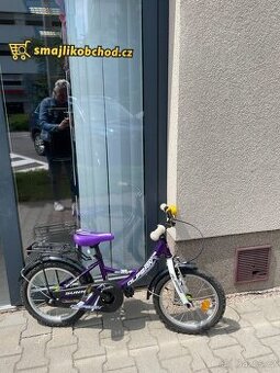 DÍVČÍ KOLO OLPRAN VELIKOSTI 16'