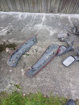 Fiat punto 55s