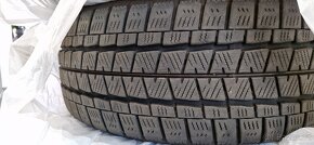 225/55 r17 C Falken Eurowinter Van 01 zimní