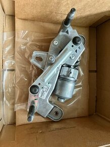 Motor stěrače pravý nový Mercedes S221
