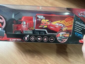 Cars kamion rc - 1