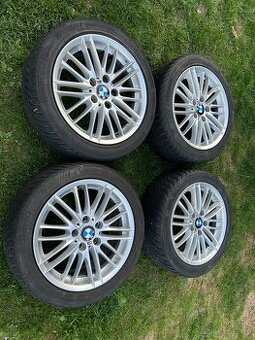 17 ALU M Paket BMW dvourozměr F20/F21/F22