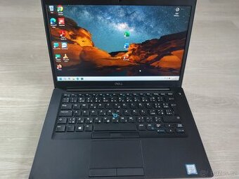 Dell Latitude 7490