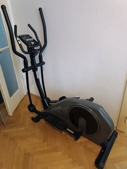 Eliptický trenažér Horizon Syros 2.0